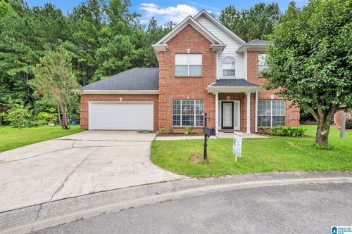 801 Castlemaine Ct, BIRMINGHAM, AL, 35226-5915 | Card Image