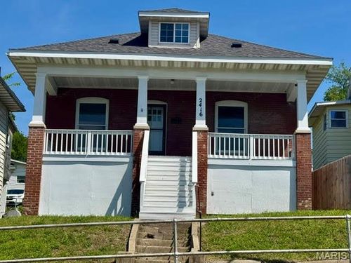 2416 Broadway, Hannibal, MO, 63401 | Card Image