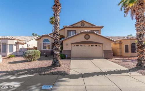 2239 E Edna Ave, Phoenix, AZ, 85022-2954 | Card Image