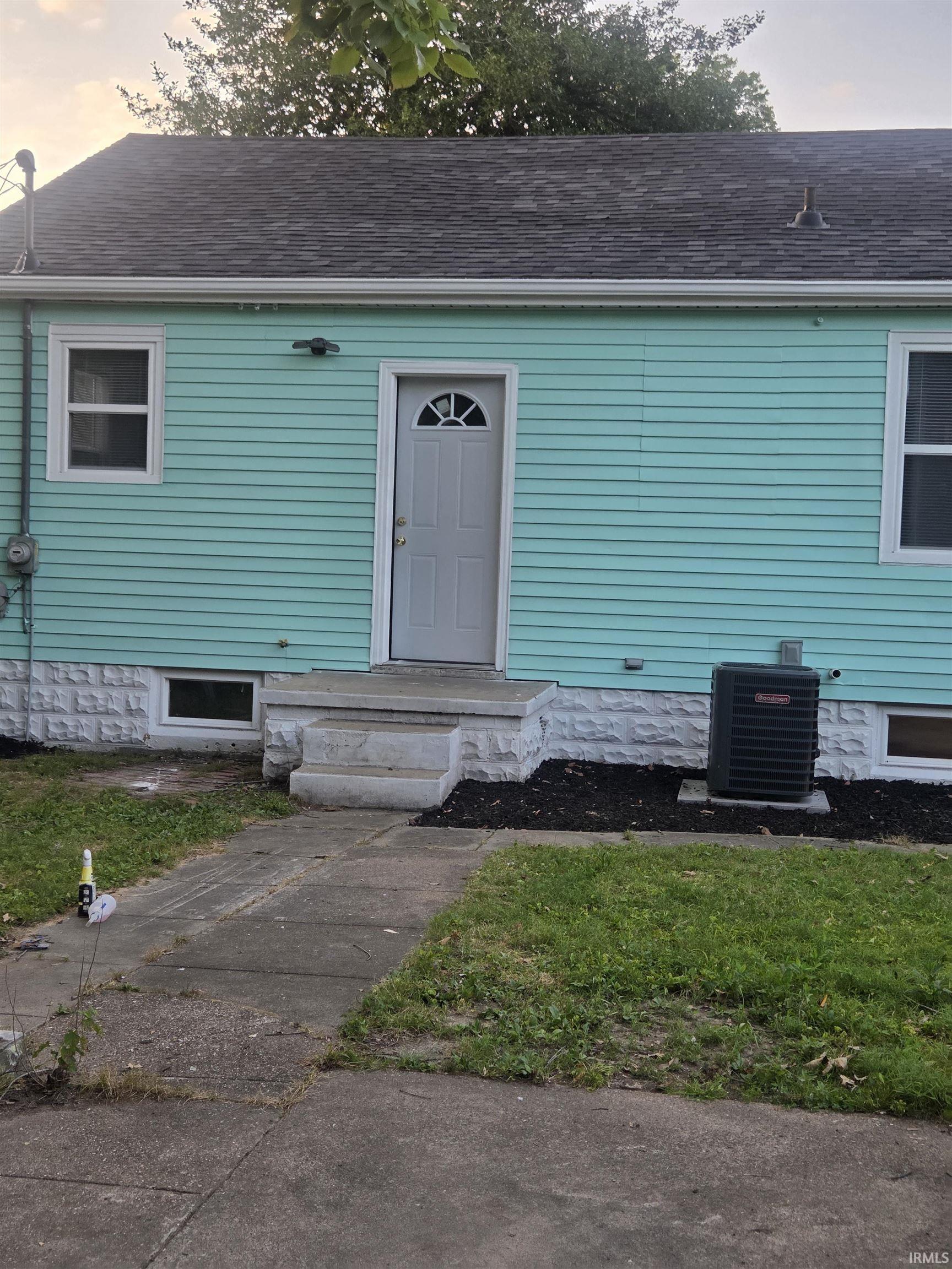 Residential in Evansville 5