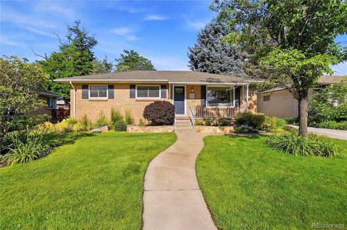 3160 S Humboldt St, Englewood, CO, 80113-3046 | Card Image