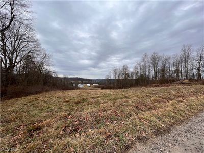 back gravel road view | Image 3