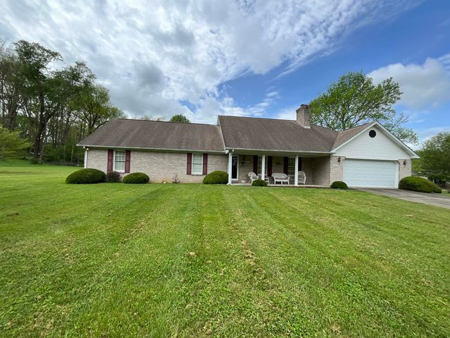 2031 Pond Meadow Rd, House other with 4 bedrooms, 3 bathrooms and null parking in Somerset KY | Image 60