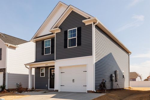 6031 Willutuck Drive, Boiling Springs, SC, 29316 | Card Image