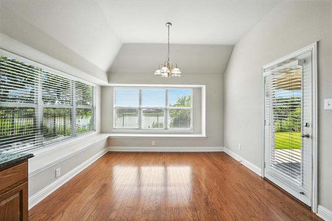 8120 Tyler Dr, House other with 3 bedrooms, 2 bathrooms and null parking in Lantana TX | Image 20
