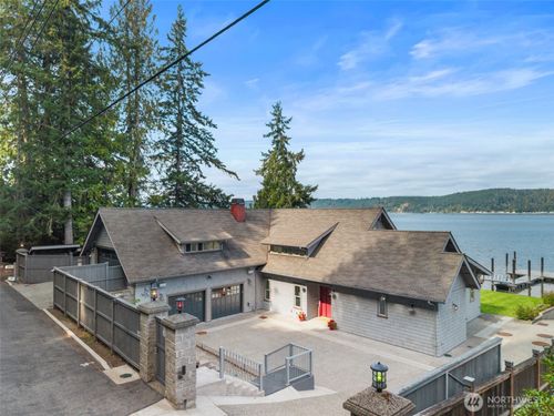 14341 E State Route 106, Belfair, WA, 98528-8534 | Card Image