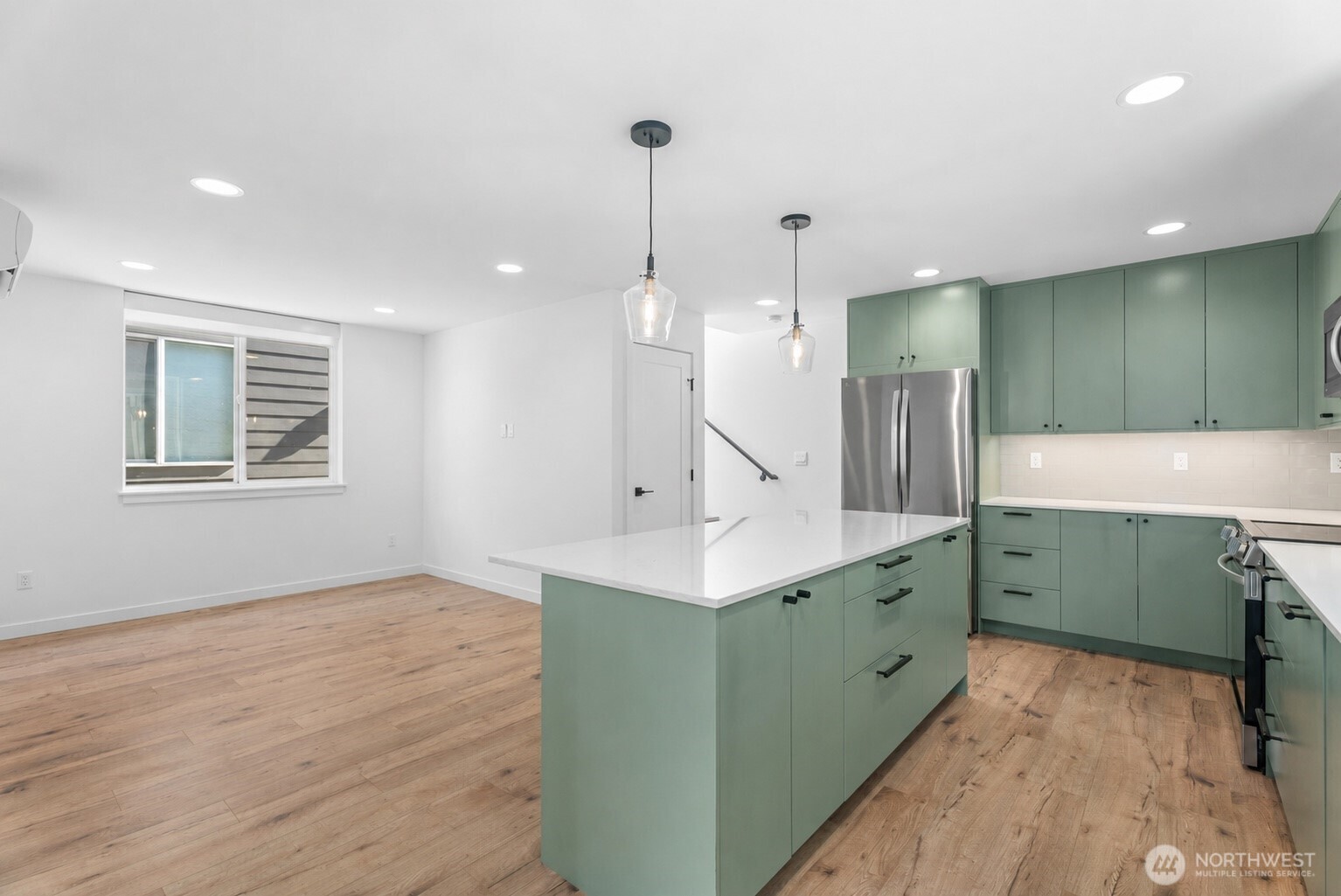 Residential in Seattle 5