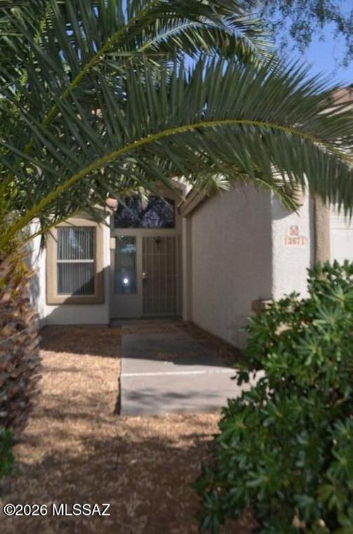 13671 E Via Valle De Lobo, Vail, AZ, 85641-6496 | Card Image