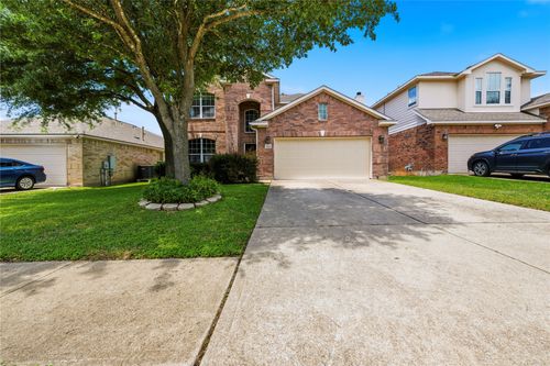2709 Saddle Blanket Pl, Leander, TX, 78641-7870 | Card Image