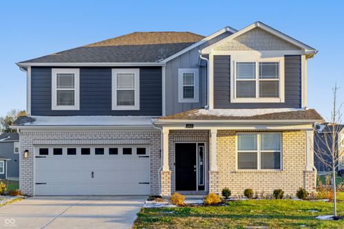 5803 Handbell Ln, Greenwood, IN, 46143-1759 | Card Image