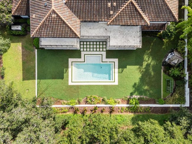 5121 Latrobe Dr, House other with 6 bedrooms, 7 bathrooms and null parking in WINDERMERE FL | Image 57