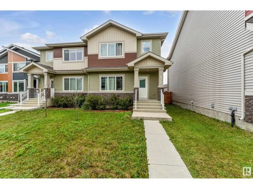 369 Charlesworth Dr Sw, Edmonton, AB, T6X2G5 | Card Image