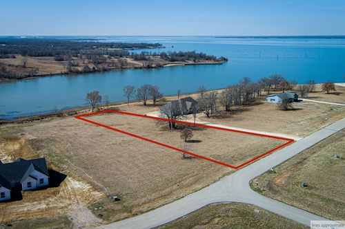 Lot 68 Admiral Shrs, Streetman, TX, 75859-4304 | Card Image