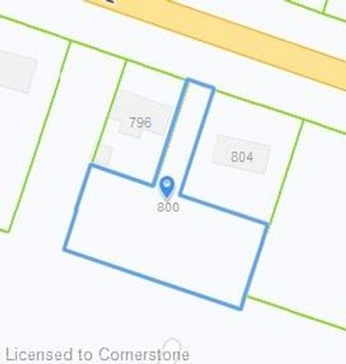 800 Rymal Rd E, Hamilton, ON, L8W1B7 | Card Image