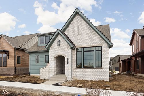 17338 Ditch Rd, Westfield, IN, 46074-9814 | Card Image