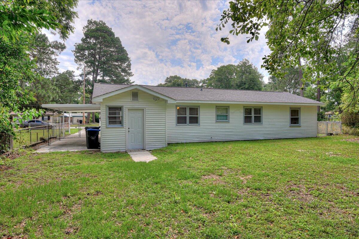 Residential in Augusta 4
