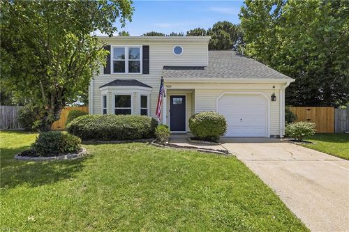 900 Chimo Ct, Virginia Beach, VA, 23454-6735 | Card Image