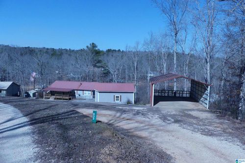 832 Pointe South Dr, Lineville, AL, 36266-9043 | Card Image