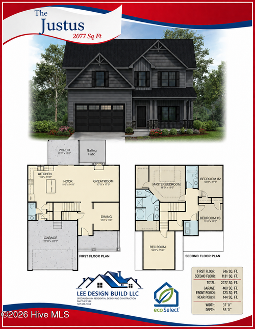 272 Owens Farm Road, Fremont, NC, 27830 | Card Image