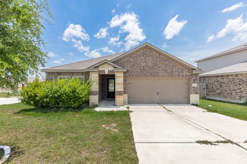 20017 Hubert R Humphrey Rd, Manor, TX, 78653-2148 | Card Image