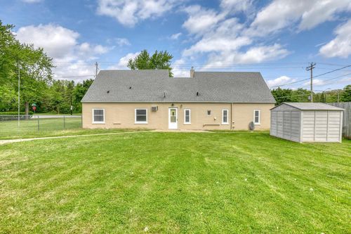 4325 W Grange Avenue, Greenfield, WI, 53220 | Card Image