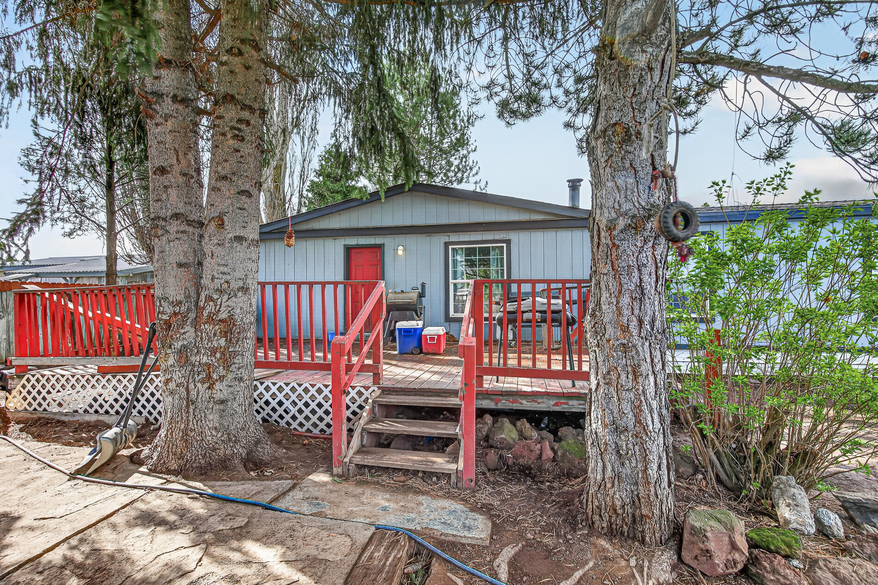 Residential in Klamath Falls 2