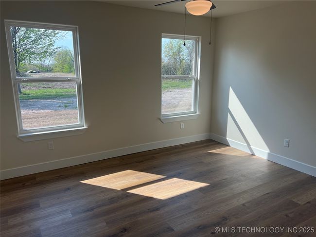 14901 N Iredelle Way, House other with 3 bedrooms, 2 bathrooms and null parking in Tahlequah OK | Image 18