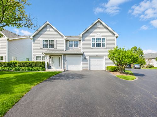 1344-1344 Orleans Drive, Mundelein, IL, 60060 | Card Image