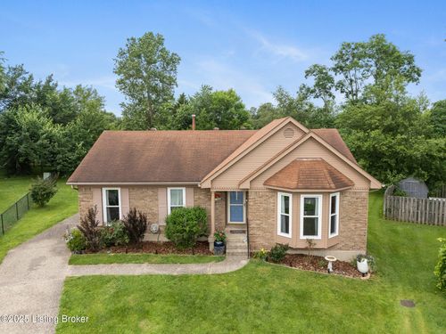 6800 Beard Ct, Louisville, KY, 40228-2331 | Card Image