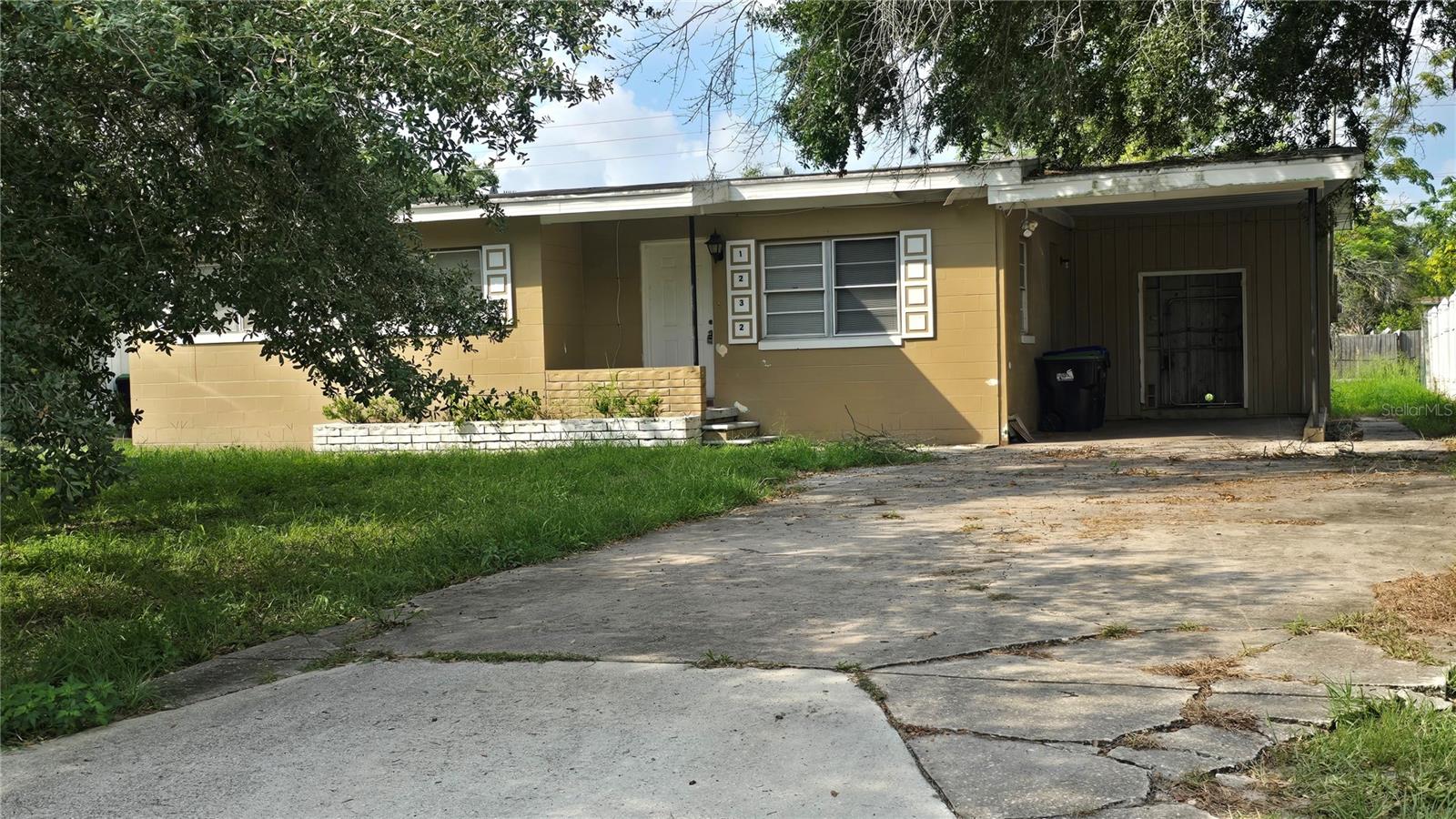 Elinore Dr, Orlando, FL 32808