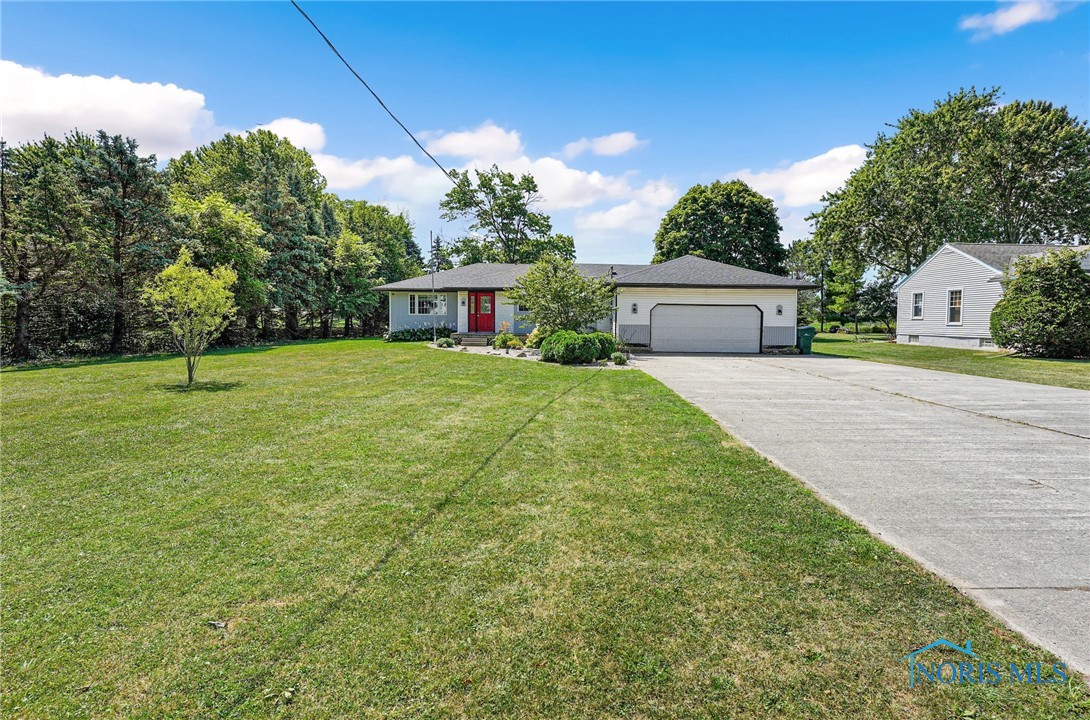 Curtice E And W Rd, Curtice, OH 43412
