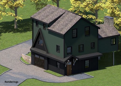 100 Sawyer Hill Rd, Mount Holly, VT, 05758-9691 | Card Image