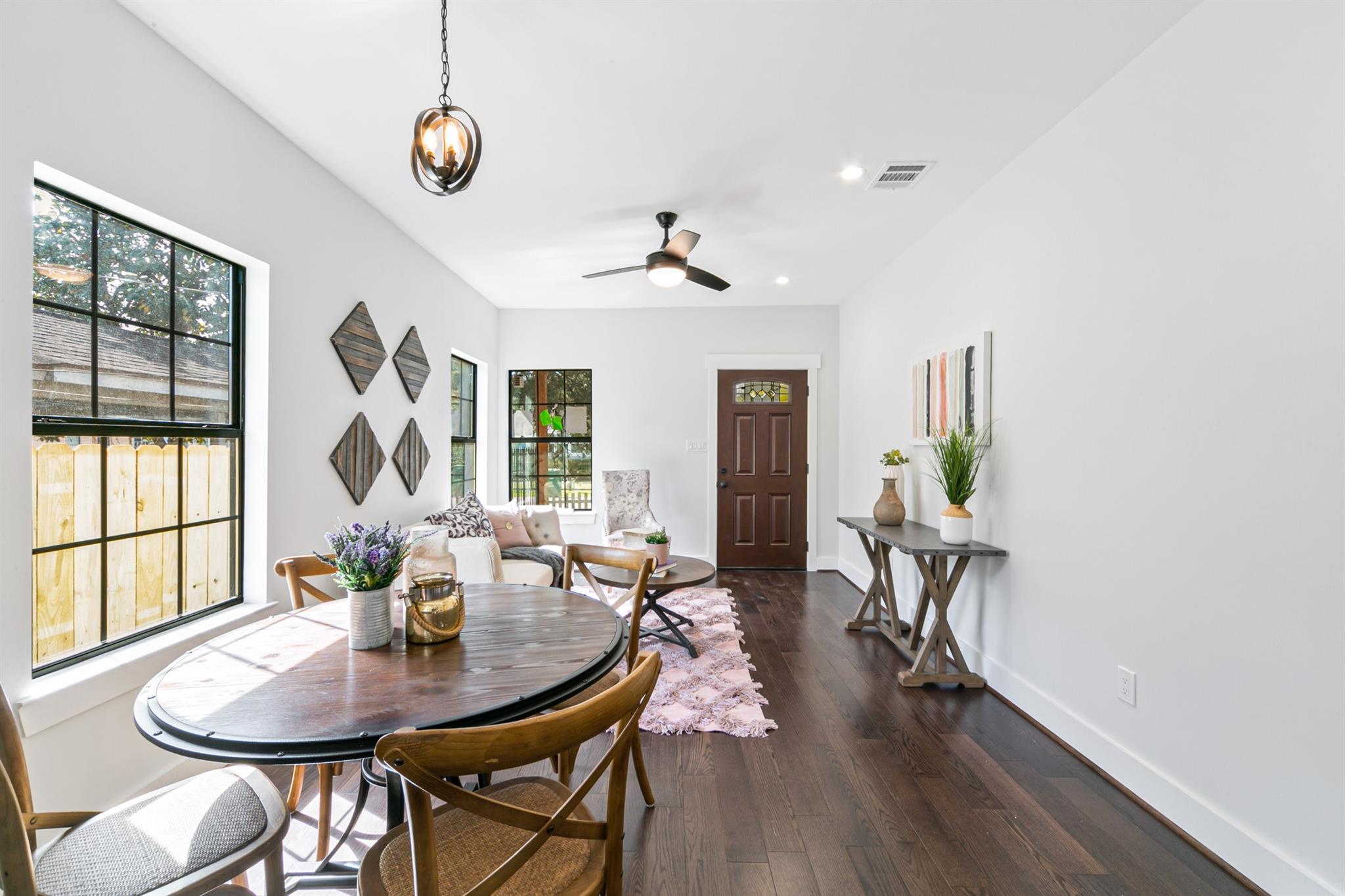 Residential Lease in Houston 4