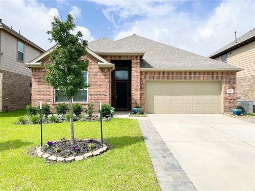28515 Buffalo Fork Ln, Katy, TX, 77494-2011 | Card Image