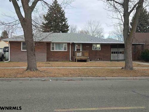 919 Emerson, Alliance, NE, 69301 | Card Image
