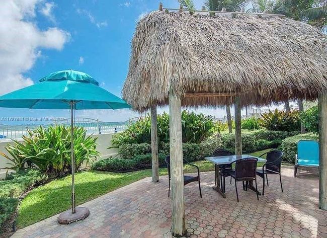 APT-2W - 3801 S Ocean Dr, Condo with 2 bedrooms, 2 bathrooms and null parking in Hollywood FL | Image 42
