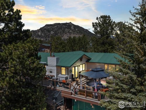 2505 Longview Dr, Estes Park, CO, 80517-7128 | Card Image