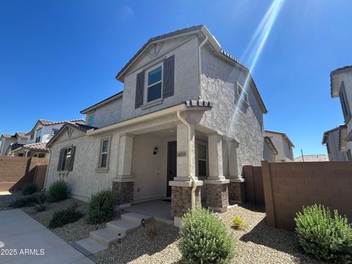14118 W Hackamore Dr, Surprise, AZ, 85387-1950 | Card Image