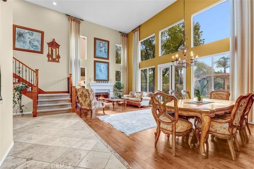 26816 Wyatt Ln, Stevenson Ranch, CA, 91381-1002 | Card Image