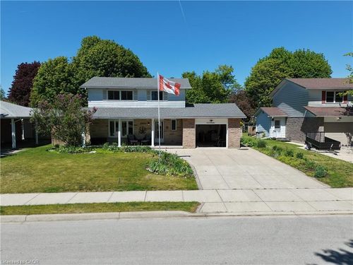 353 Crawford Street, Port Elgin, ON, N0H2C2 | Card Image