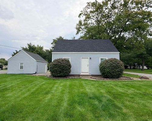 5454 Saint Joe Road, Fort Wayne, IN, 46835 | Card Image