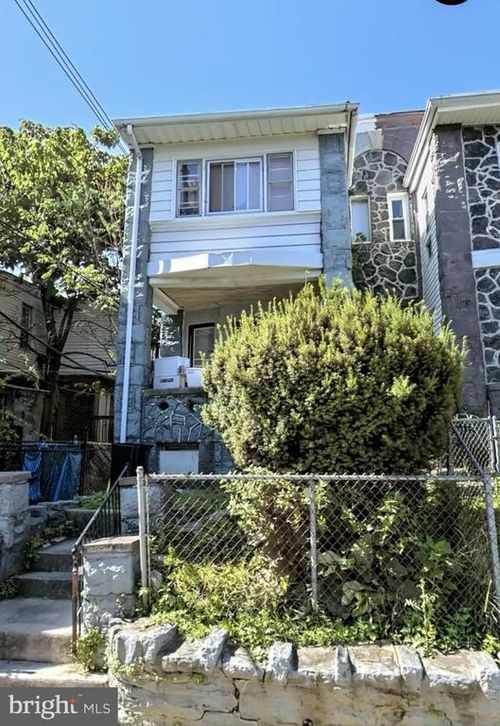 6110 Ludlow St, PHILADELPHIA, PA, 19139-3019 | Card Image