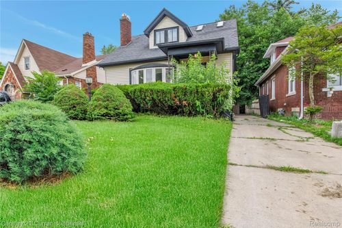 13918 Terry St, Detroit, MI, 48227-2573 | Card Image