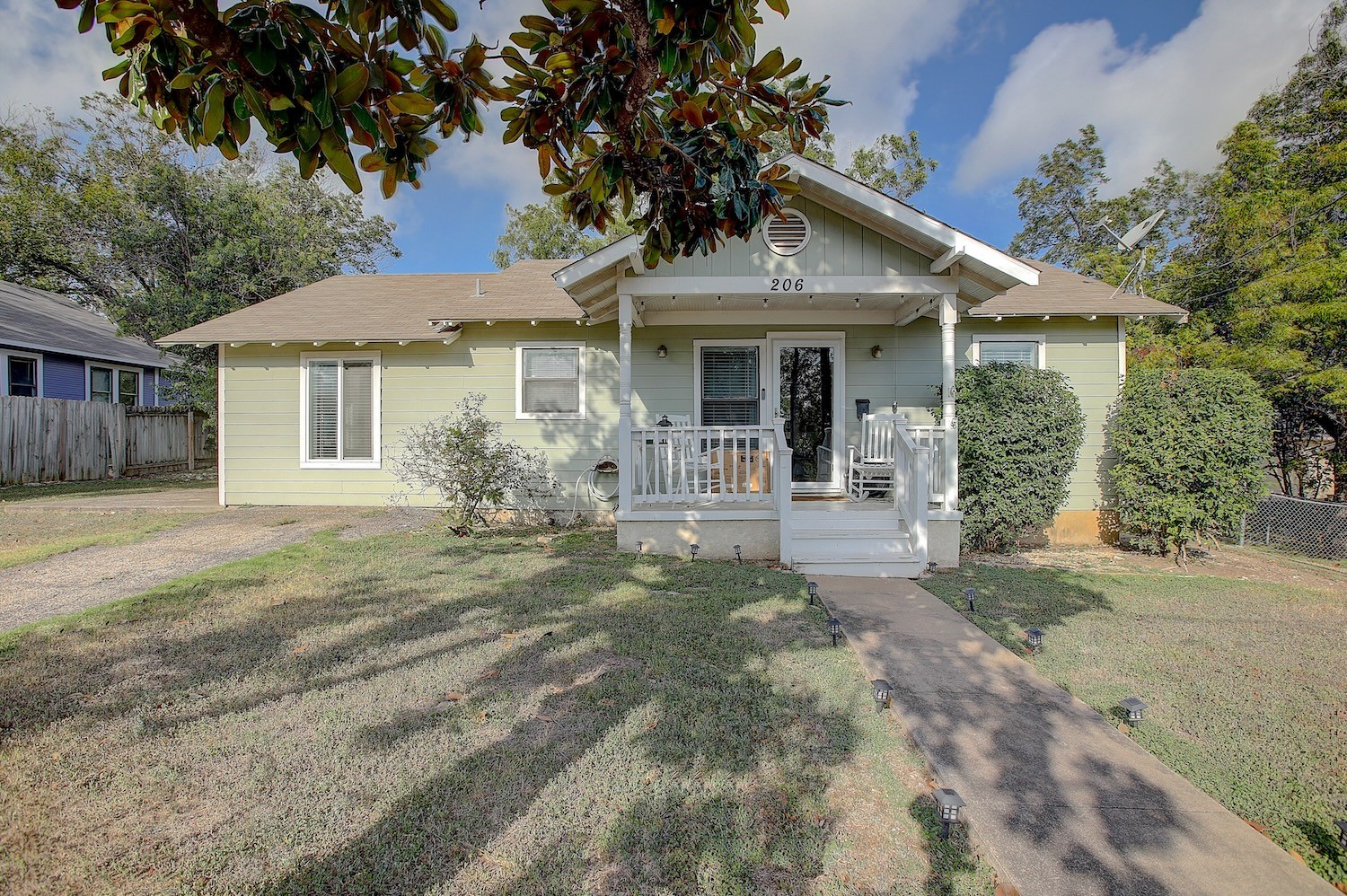 Elm St, Georgetown, TX 78626