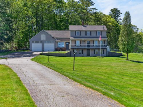467 Bay Rd, Bowdoinham, ME, 04008-4006 | Card Image