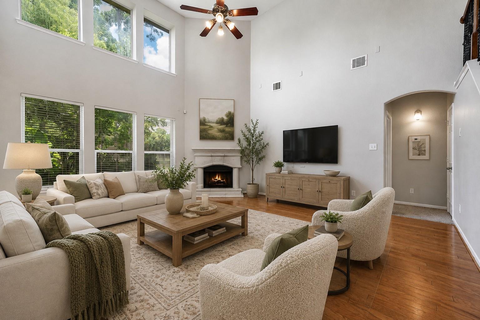 Residential in Humble 3
