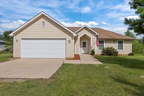 351 Cardinal Dr, Paige, TX, 78659-9755 | Card Image