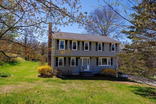 42 Stowe Rd, Grafton, MA, 01519-1409 | Card Image
