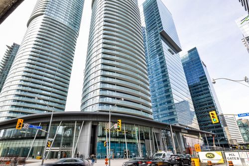 3806-14 York St, Toronto, ON, M5J0B1 | Card Image