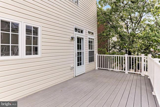 1539 Oakley Ln, Townhouse with 3 bedrooms, 3 bathrooms and null parking in HANOVER MD | Image 31